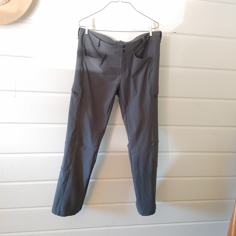 Koppen Guide Pro hiking pants